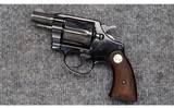 Colt ~ Agent ~ .38 Special - 2 of 4