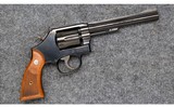 Smith & Wesson ~ 17-9 ~ .22 Long Rifle - 1 of 2