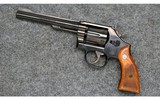 Smith & Wesson ~ 17-9 ~ .22 Long Rifle - 2 of 2