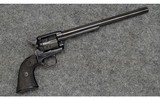 Colt ~ Single Action Buntline Scout ~ .22 Magnum - 1 of 2