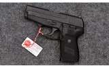 SIG Sauer ~ P239 ~ .357 Sig - 2 of 2