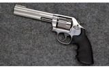 Smith & Wesson ~ 617-6 ~ .22 Long Rifle - 2 of 2