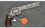 Colt ~ Anaconda ~ .44 Magnum - 1 of 3