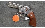 Colt ~ Python ~ .357 Magnum - 2 of 2