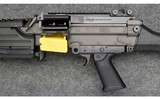 FN Herstal ~ M249S ~ 5.56X45 NATO - 6 of 11