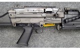FN Herstal ~ M249S ~ 5.56X45 NATO - 3 of 11