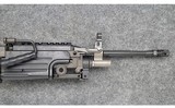 FN Herstal ~ M249S ~ 5.56X45 NATO - 4 of 11