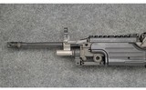 FN Herstal ~ M249S ~ 5.56X45 NATO - 5 of 11