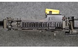 FN Herstal ~ M249S ~ 5.56X45 NATO - 8 of 11