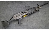 FN Herstal ~ M249S ~ 5.56X45 NATO - 1 of 11