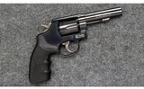 Smith & Wesson ~ 10-11 ~ .38 Special - 1 of 2