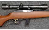 Marlin ~ 56 ~ .22 Long Rifle - 3 of 11