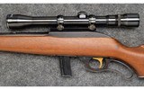 Marlin ~ 56 ~ .22 Long Rifle - 6 of 11