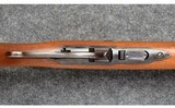 Marlin ~ 56 ~ .22 Long Rifle - 9 of 11