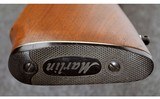 Marlin ~ 56 ~ .22 Long Rifle - 10 of 11