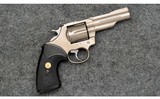 Colt ~ Trooper Mk III ~ .357 Magnum - 1 of 2
