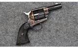 Colt ~ SAA Sheriff's Model ~ .44-40 WCF - 1 of 2