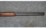 Beretta ~ S3 ~ 12 Gauge - 4 of 11