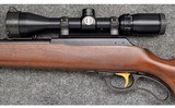 Marlin ~ 57-M ~ .22 Magnum - 6 of 11