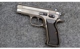 Tanfoglio ~ Witness ~ .40 S&W - 2 of 3