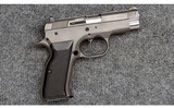Tanfoglio ~ Witness ~ .40 S&W - 1 of 3