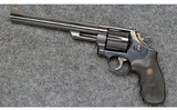 Smith & Wesson ~ 29-4 ~ .44 Magnum - 2 of 2