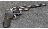 Smith & Wesson ~ 29-4 ~ .44 Magnum - 1 of 2