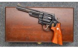 Smith & Wesson ~ 29-3 ~ .44 Magnum - 2 of 2