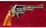 Smith & Wesson ~ 29-3 ~ .44 Magnum - 1 of 2