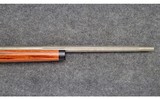 Savage ~ 12 ~ .223 Rem - 4 of 11