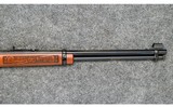 Henry ~ H001 Huntington Co. ~ .22 Long Rifle - 4 of 11