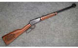 Henry ~ H001 Huntington Co. ~ .22 Long Rifle - 1 of 11