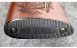 Henry ~ H001 Huntington Co. ~ .22 Long Rifle - 10 of 11