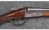 A.H. Fox ~ Sterlingworth ~ 16 Gauge - 3 of 12