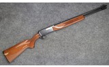 Browning ~ BAR-22 ~ .22 Long Rifle - 1 of 11