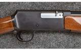 Browning ~ BAR-22 ~ .22 Long Rifle - 3 of 11