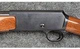 Browning ~ BAR-22 ~ .22 Long Rifle - 6 of 11