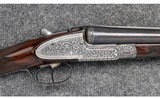 Eduardo Schilling ~ SLE ~ 12 Gauge - 3 of 12