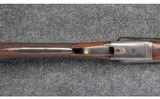 John MacPherson & Sons ~ Boxlock ~ 12 Gauge - 9 of 13