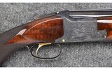 Browning ~ Superposed Diana ~ 12 Gauge - 3 of 11