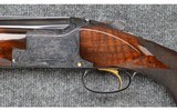 Browning ~ Superposed Diana ~ 12 Gauge - 6 of 11
