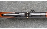 Winchester ~ 255 Deluxe ~ .22 Magnum - 9 of 11
