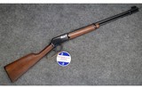 Winchester ~ 9422 ~ .22 Long Rifle - 1 of 11