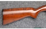 Remington ~ 572 Routledge ~ .22 Long Rifle - 2 of 11