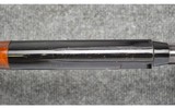 Remington ~ 572 Routledge ~ .22 Long Rifle - 8 of 11