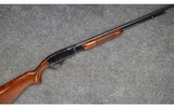 Remington ~ 572 Routledge ~ .22 Long Rifle - 1 of 11