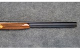 Beretta ~ BL-4 ~ 12 Gauge - 4 of 11