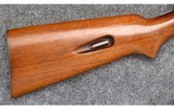 Winchester ~ 63 ~ .22 Long Rifle - 2 of 11