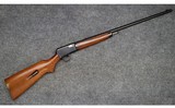 Winchester ~ 63 ~ .22 Long Rifle - 1 of 11