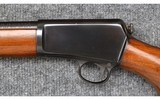 Winchester ~ 63 ~ .22 Long Rifle - 6 of 11